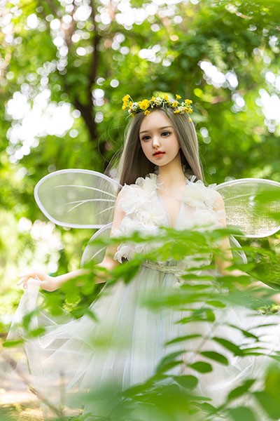 天使 ロリドール