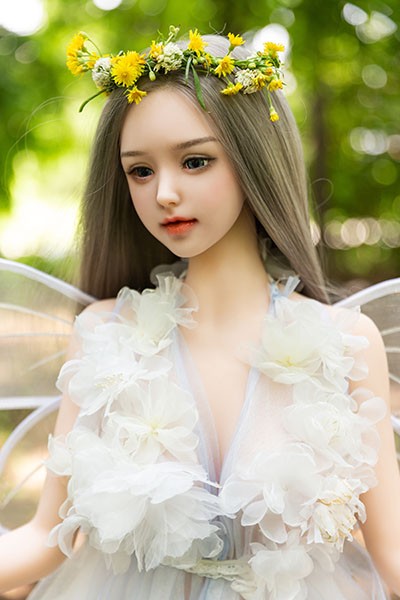 天使 ロリドール