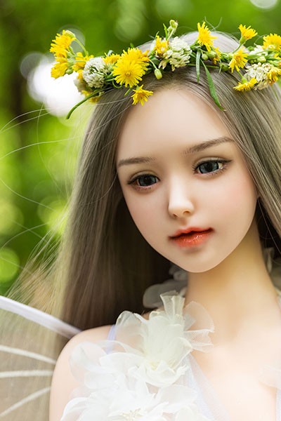 天使 ロリドール