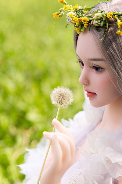 天使 ロリドール