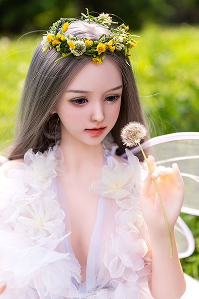 天使 ロリドール