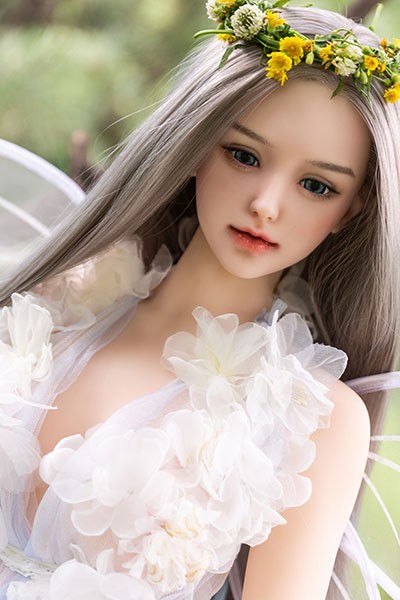 天使 ロリドール