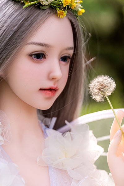 天使 ロリドール