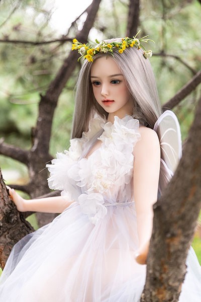 天使 ロリドール