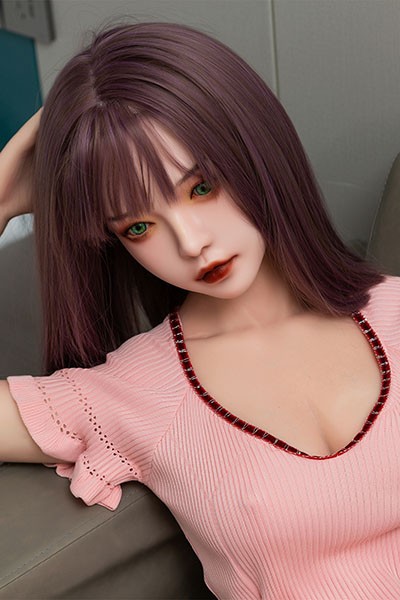 ダッチワイフ高級