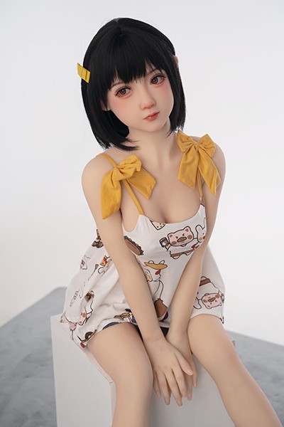 かわいい ラブドール 少女