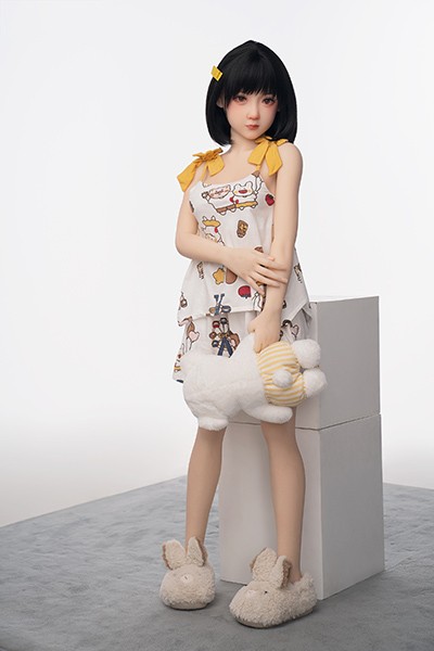 かわいい ラブドール 少女