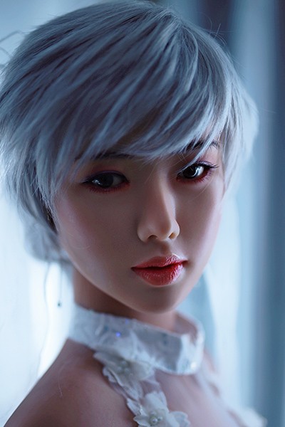 リアルドール 熟女