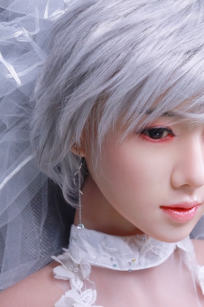 リアルドール 熟女