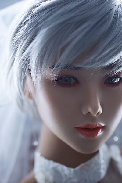 リアルドール 熟女