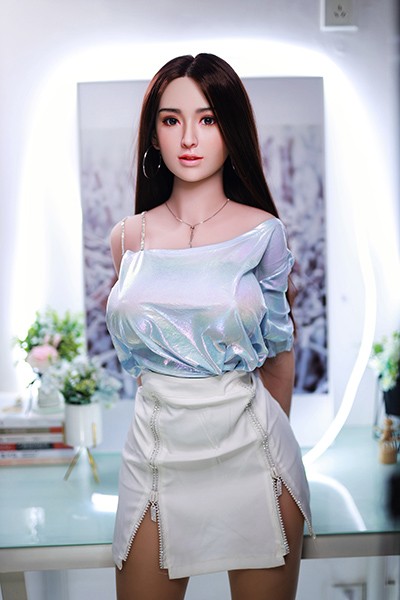 人妻リアルドール