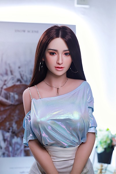 人妻リアルドール