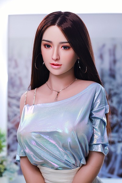 人妻リアルドール