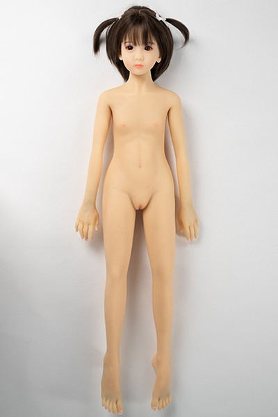 小学生 ラブドール