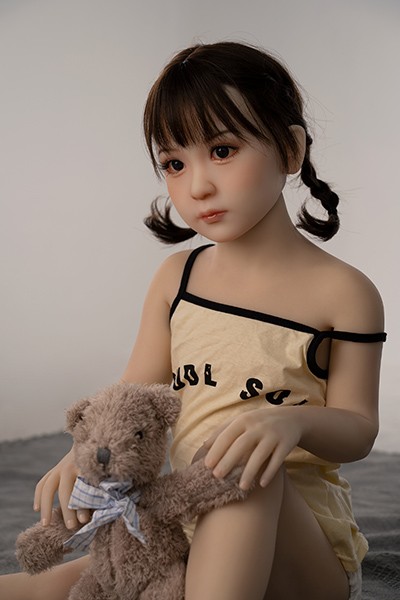 可愛い ロリドール