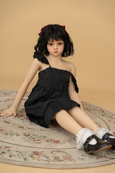 貧乳 ロリドール