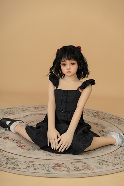 貧乳 ロリドール