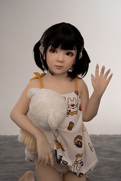 ロリ顔 ロリドール