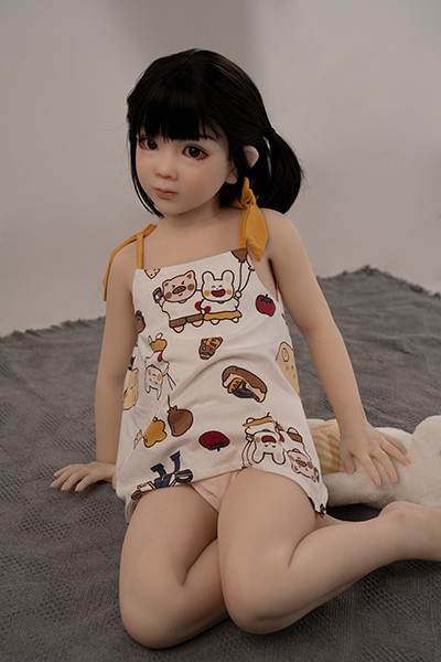 ロリ顔 ロリドール