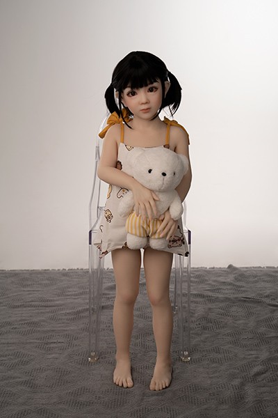 ロリ顔 ロリドール