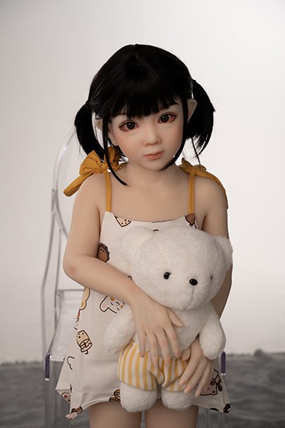 ロリ顔 ロリドール