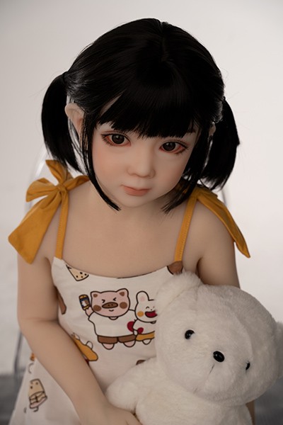 ロリ顔 ロリドール