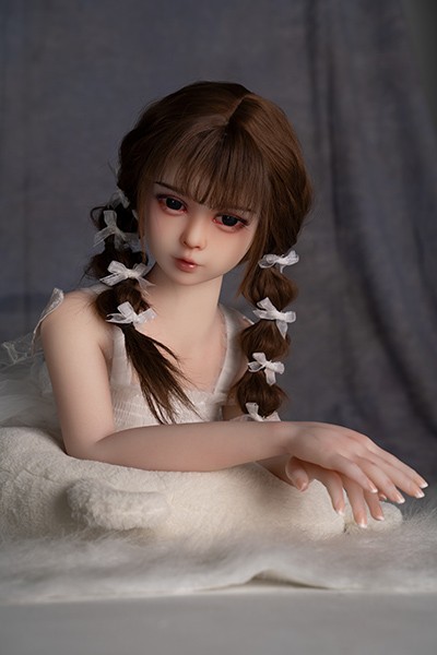 可愛い ロリ ラブドール