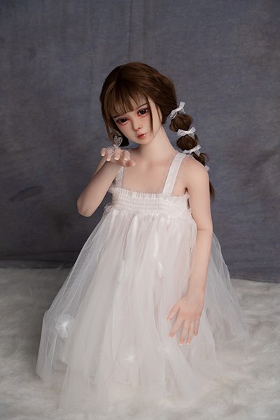 可愛い ロリ ラブドール