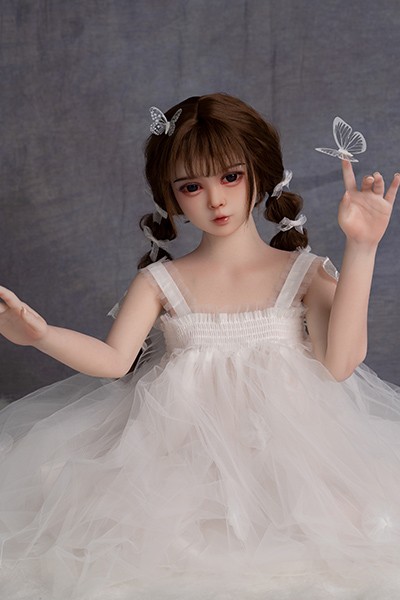 可愛い ロリ ラブドール