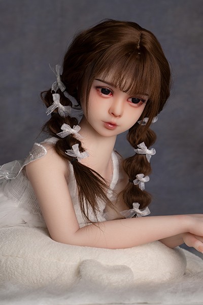 可愛い ロリ ラブドール