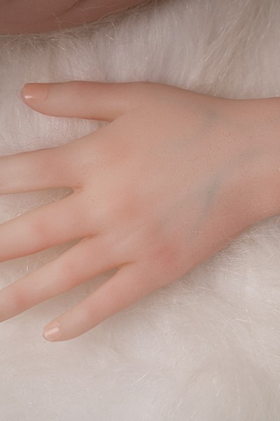 可愛らしいロリドール