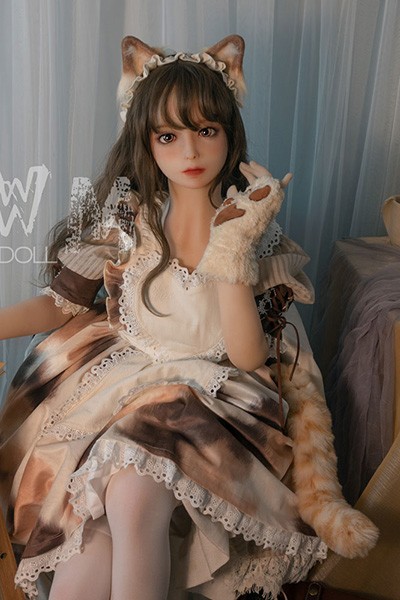 可愛い リアルドール