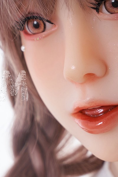 優しい ダッチワイフ