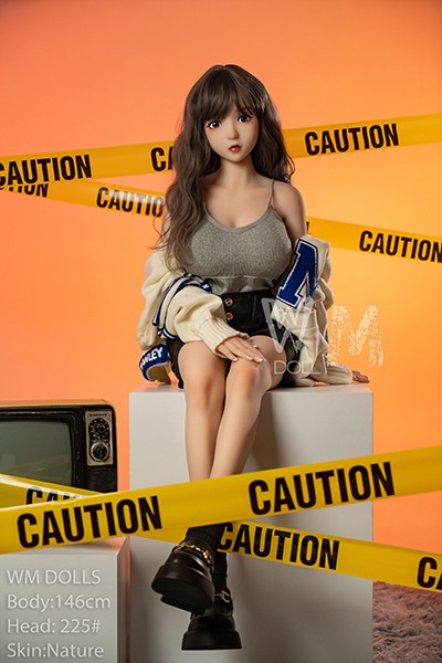 童顔 巨乳 ロりラブドール