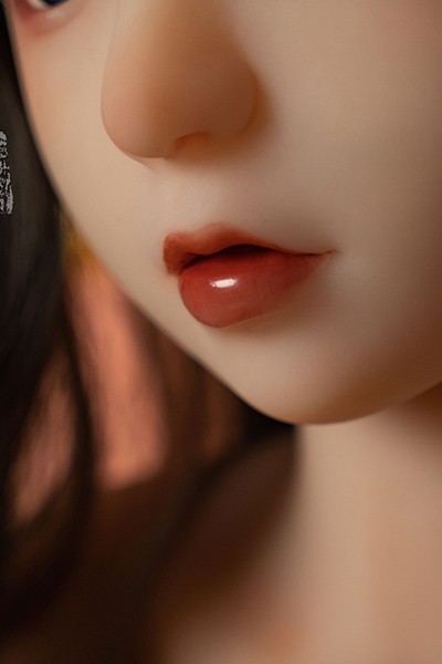 童顔 巨乳 ロりラブドール