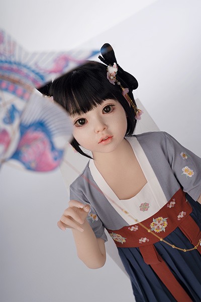 人気 ロリ ダッチワイフ