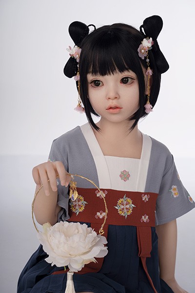 人気 ロリ ダッチワイフ