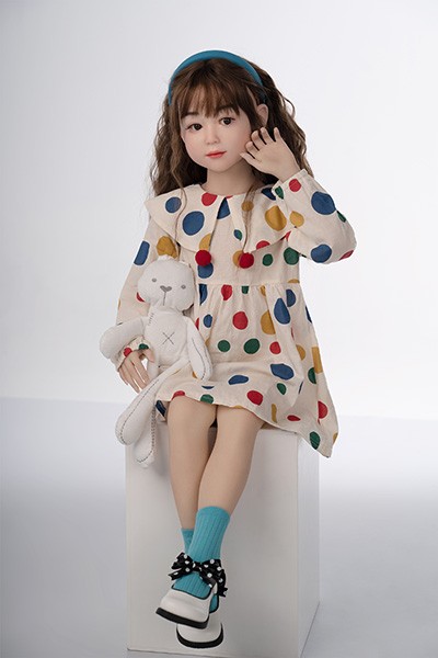 幼気 ラブドール