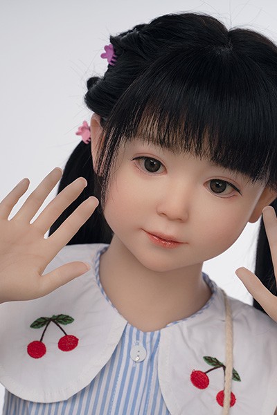 可愛い ロリ ラブドール