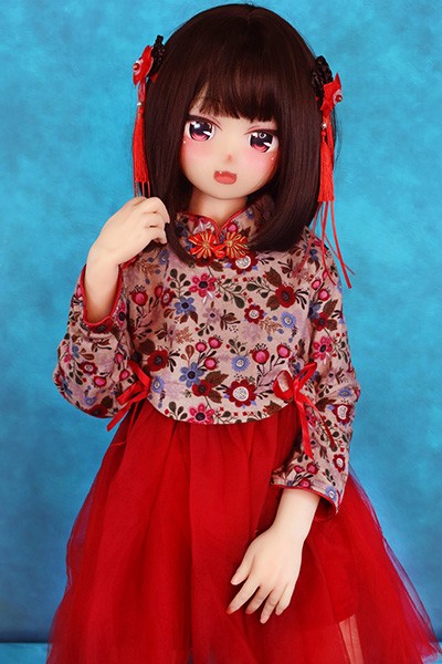 虎 擬人化 ラブドール