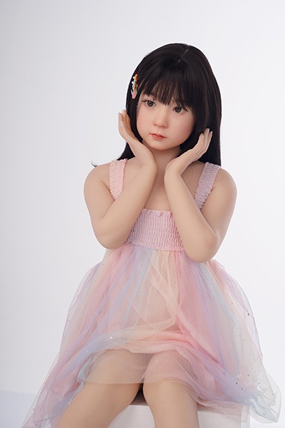 清純 少女 ラブドール