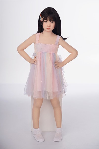 清純 少女 ラブドール