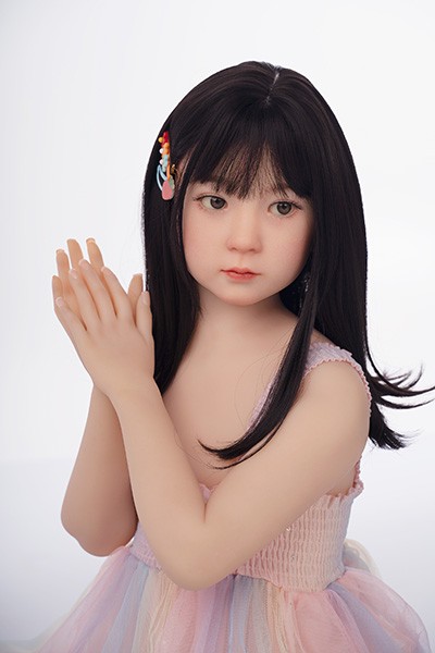 清純 少女 ラブドール