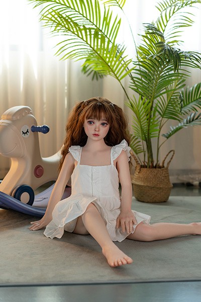 ロリ ラブドール