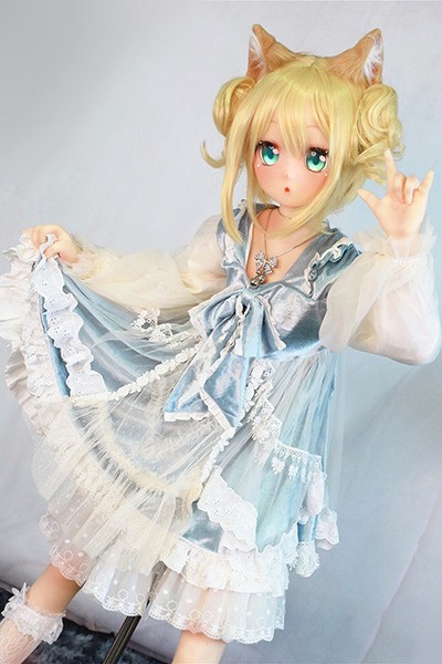 AotumeDoll 光ちゃん アニメドール