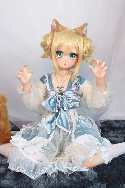 AotumeDoll 光ちゃん アニメドール