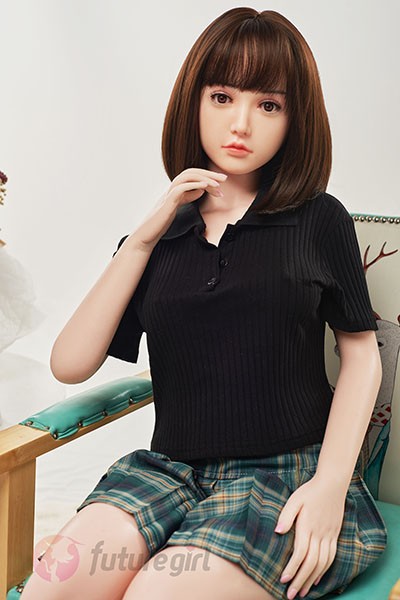 少女 リアル ドール