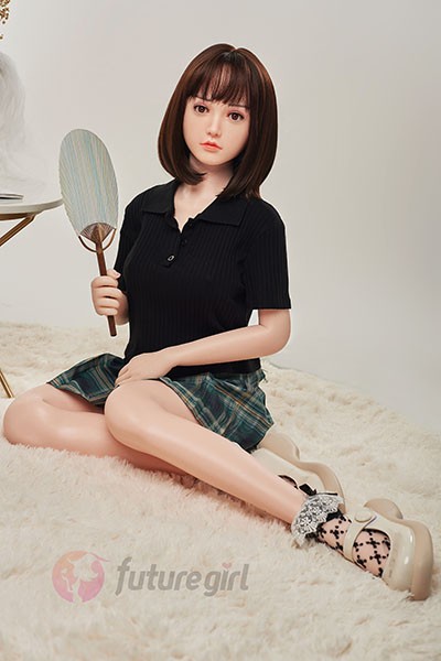 少女 リアル ドール