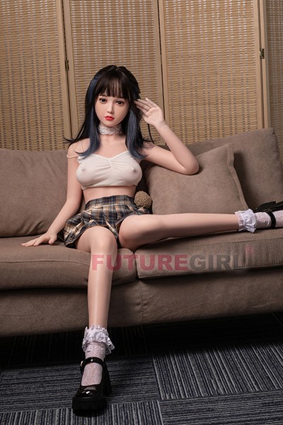 エロ ラブドール