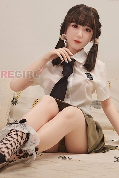 jk 高校生 ラブドール